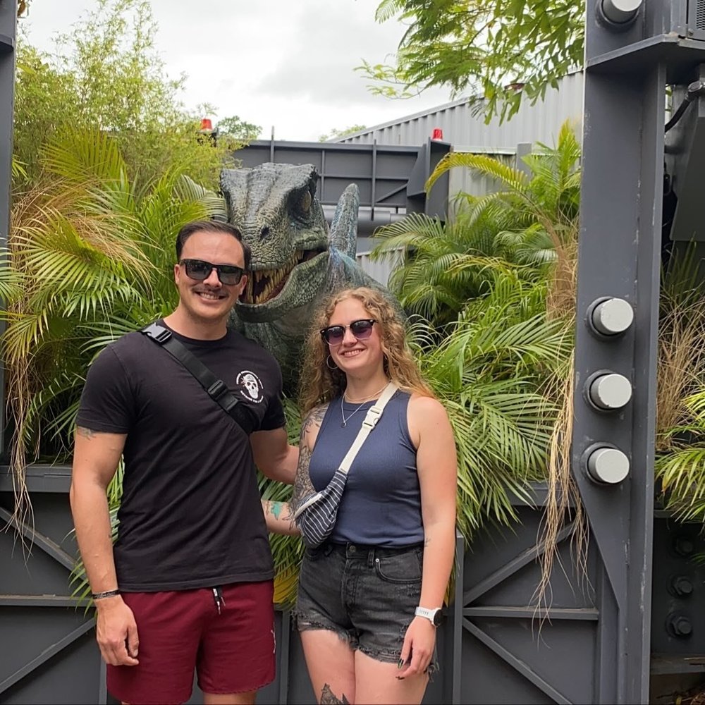 Meet your Posher, Gage